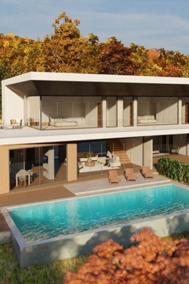 mont tremblant real estate