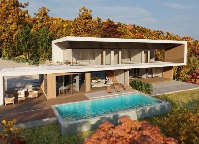 mont tremblant real estate