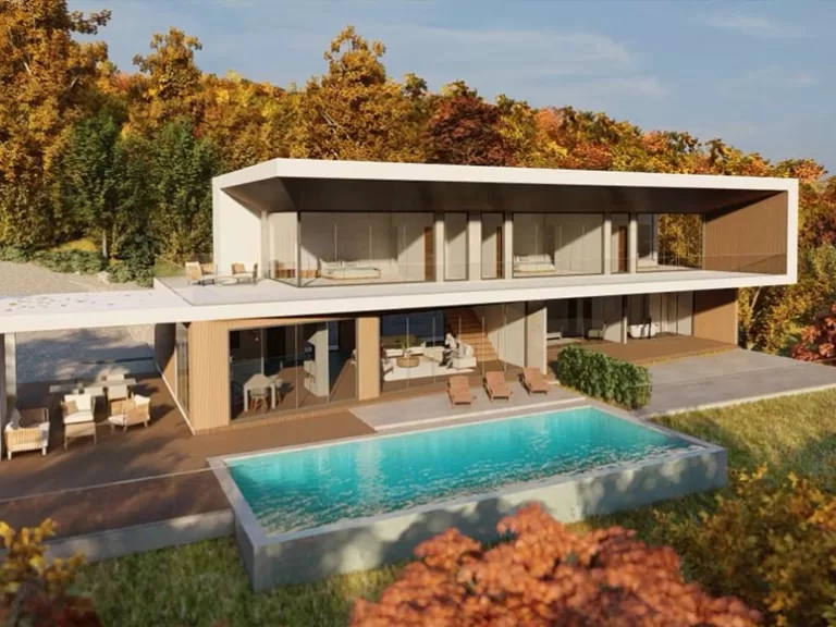 mont tremblant real estate