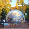 Bel Air Asheville classic domes